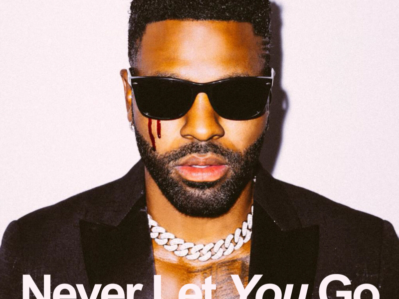 Never Let You Go (Single)