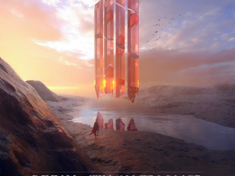 Better (feat. William Tejlgaard) (Single)