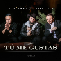 Tú Me Gustas (Single)