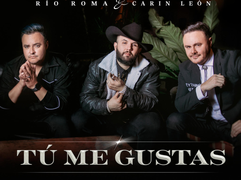 Tú Me Gustas (Single)