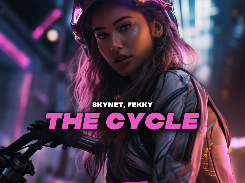 The Cycle (Single)
