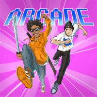 Arcade (Single)