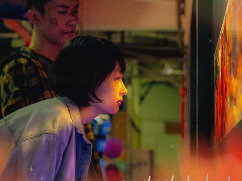 You back to me (Better Days X Kim Suyoung) (Single)