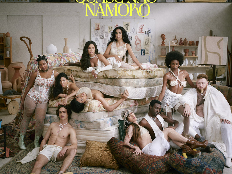 Quase Não Namoro (Single)