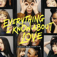 New York (Cover of Stephen Fretwell) (Single)