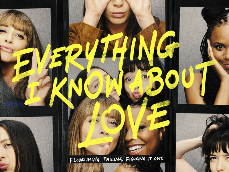 New York (Cover of Stephen Fretwell) (Single)