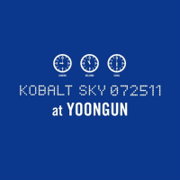 Kobalt Sky 072511 (EP)