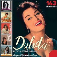 Retrospective 1956-1961