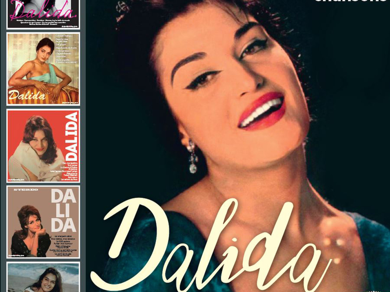 Retrospective 1956-1961