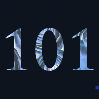 101 Remixes