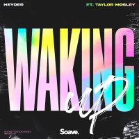 Waking Up (Single)