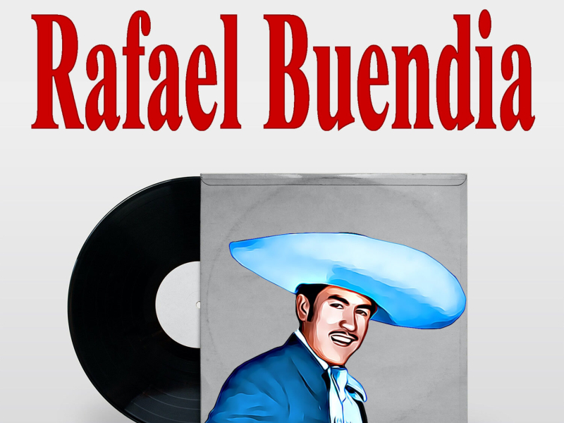 Recordando a Rafael Buendia