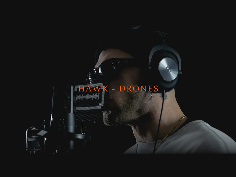 Drones (Single)