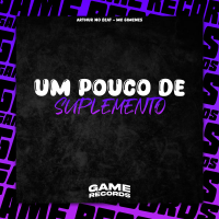 Um Pouco de Suplemento (Single)