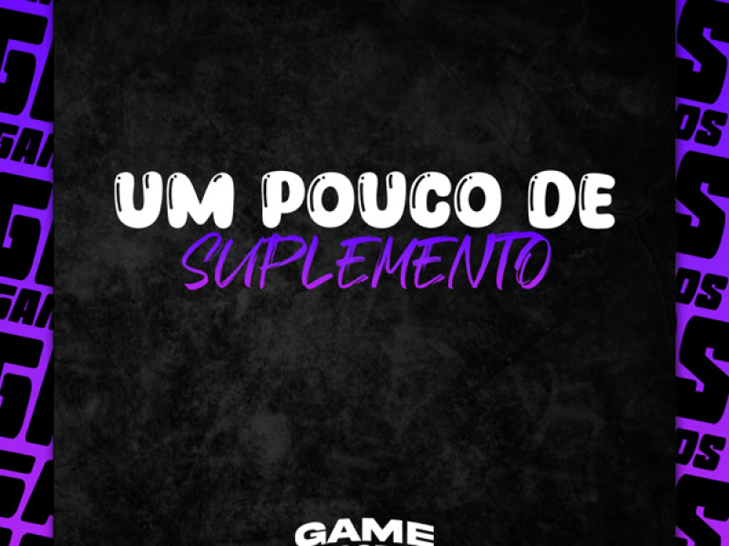 Um Pouco de Suplemento (Single)