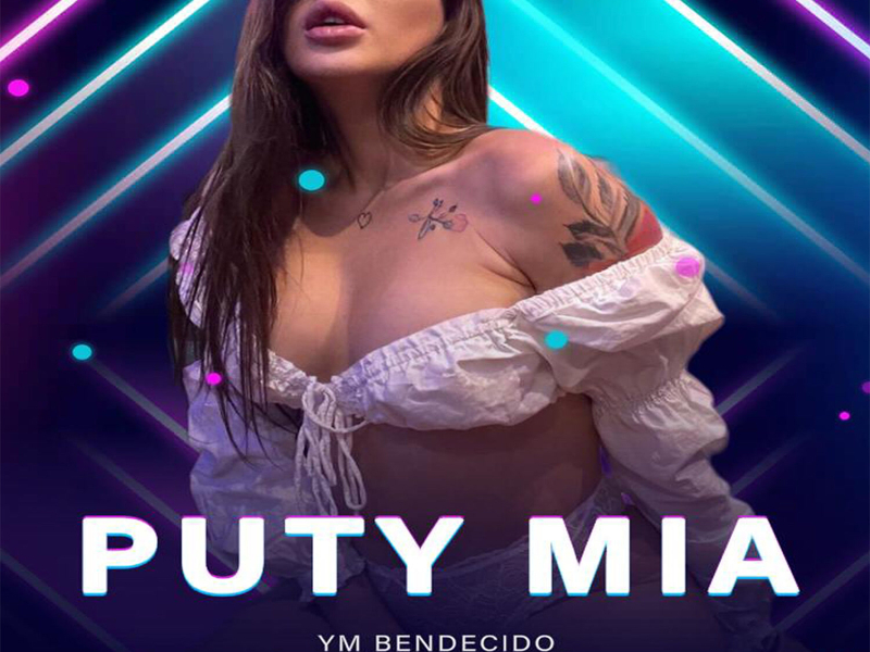 Puty Mia (Single)
