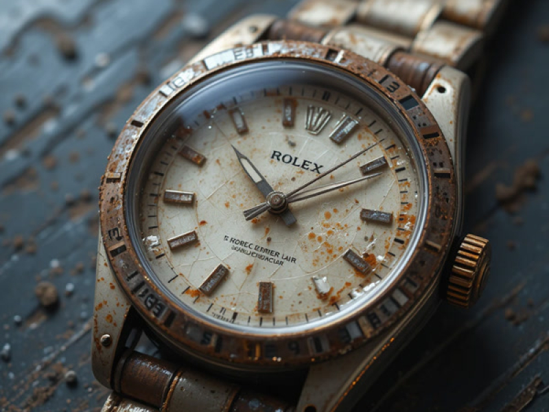 Bass Drops and Broken Clocks (Single)