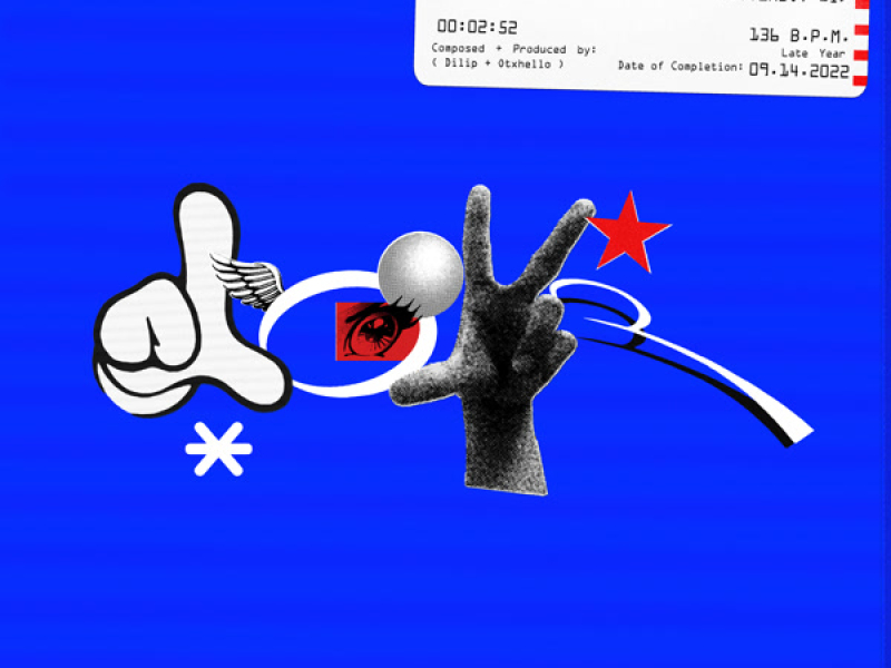 otterbot ±ï› (Single)