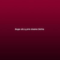 Joga de 4 pro mano Jetta (Single)