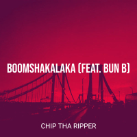 Boomshakalaka (Single)