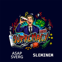 Supremacy 2023 (Single)