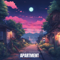 apartment (feat. Andrew Wilson) (Single)