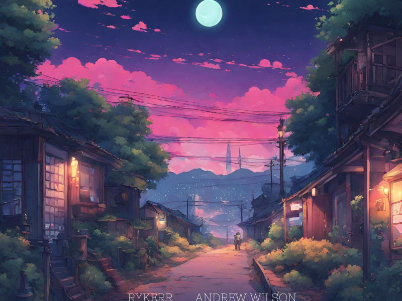 apartment (feat. Andrew Wilson) (Single)