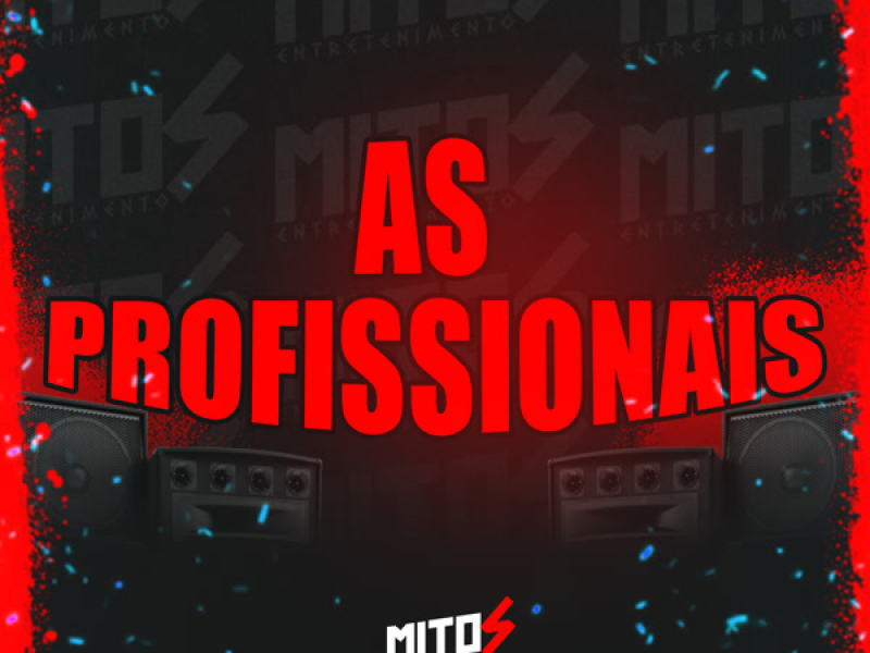 As Profissionais (Single)