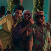 Déjate Querer (MV) (Single)