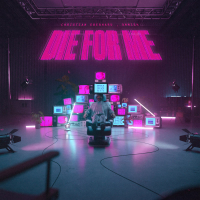 Die For Me (Single)