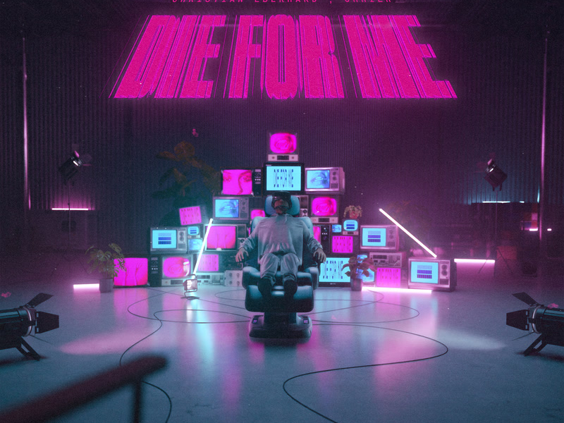 Die For Me (Single)