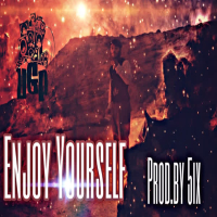 Enjoy Yourself (Single)