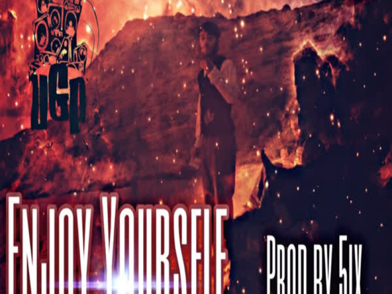 Enjoy Yourself (Single)