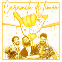 Caramelo de Limón (Single)