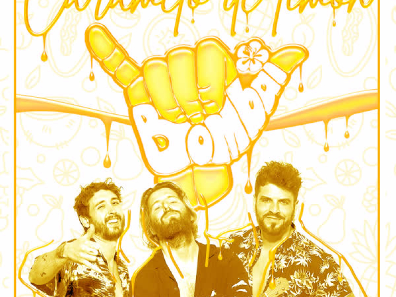 Caramelo de Limón (Single)