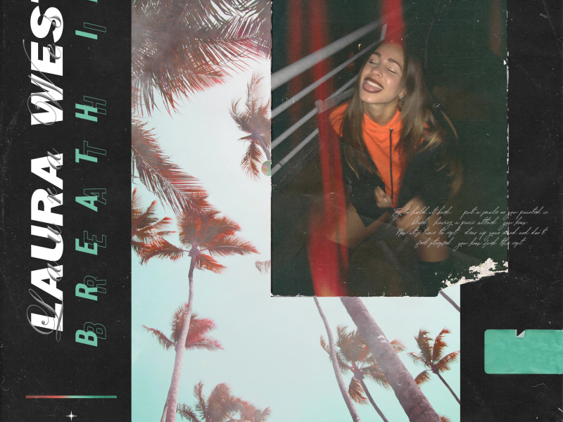Breathe In (Single)