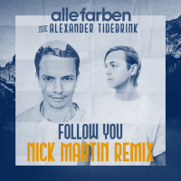Follow You (Nick Martin Remix) (Single)