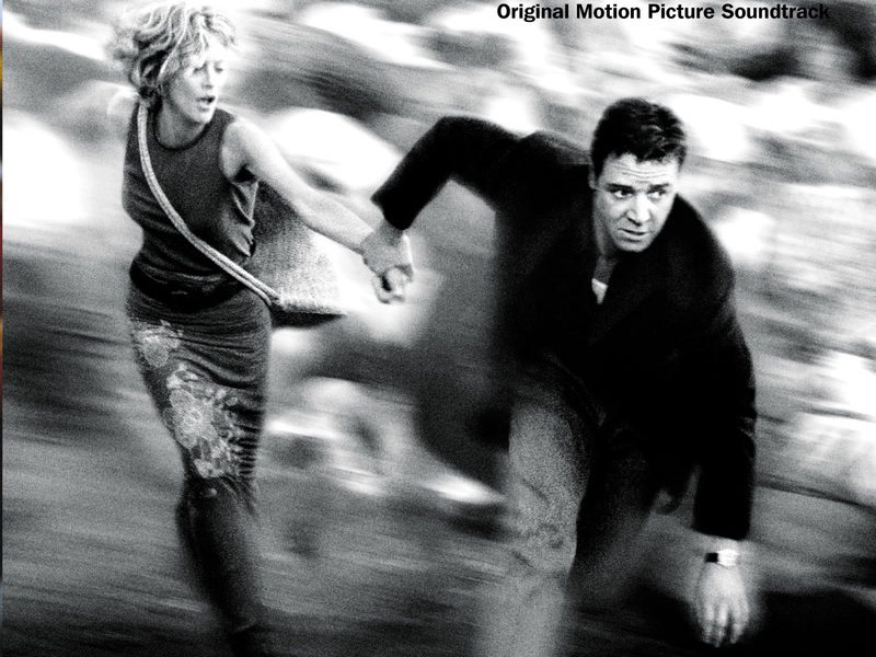 Proof Of Life (Original Motion Picture Soundtrack)