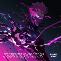 Just For Show (feat. Sergio Ochoa) (Single)