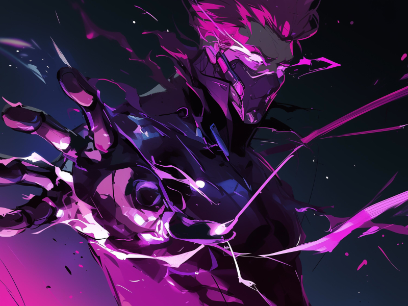 Just For Show (feat. Sergio Ochoa) (Single)