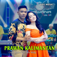 Prawan Kalimantan (Single)
