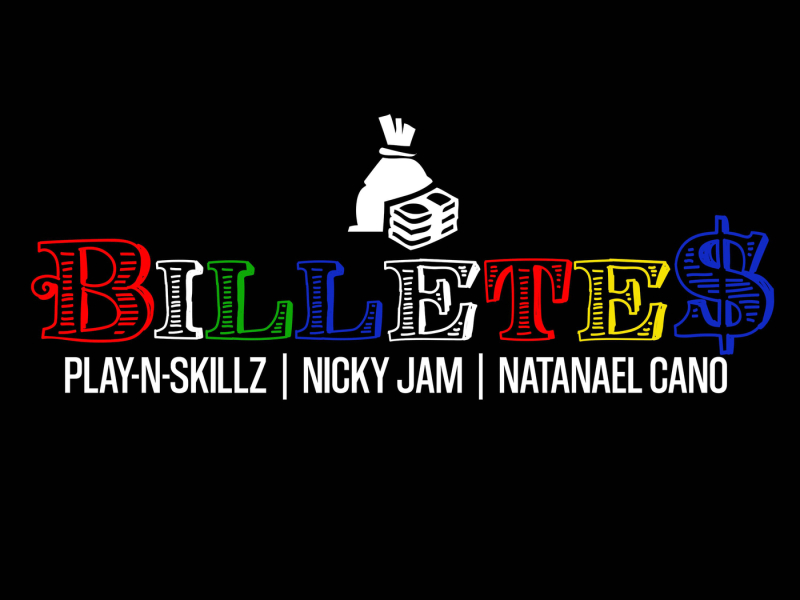 Billetes (Single)