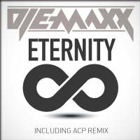 Eternity (EP)