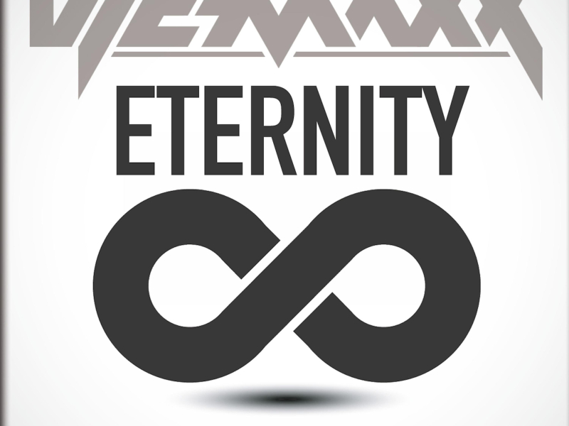 Eternity (EP)