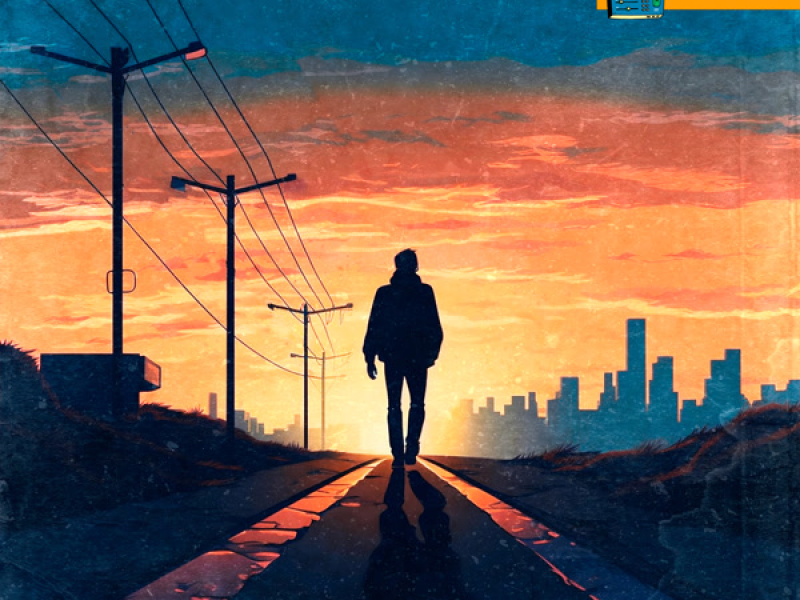 The Long Haul (Single)