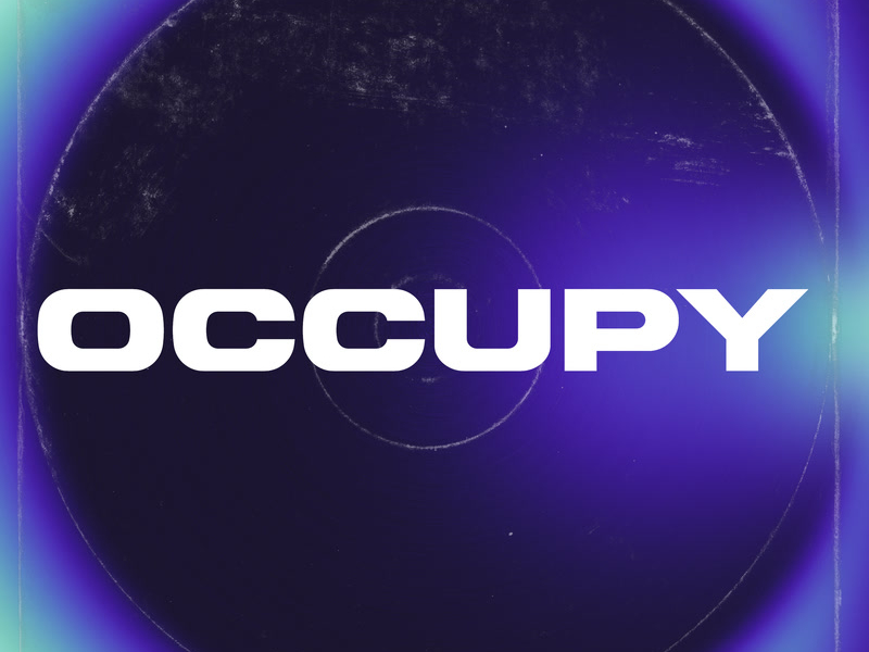 Occupy (Single)