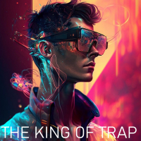 The King of Trap (Single)