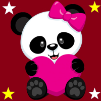 Loving Panda (Single)