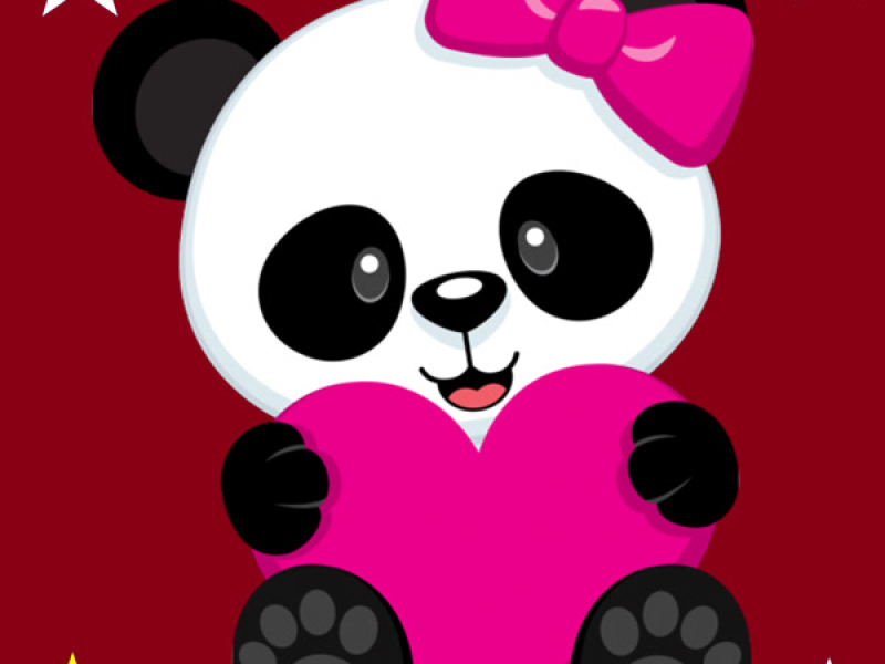 Loving Panda (Single)