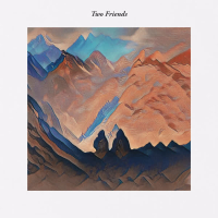 Two Friends (EP)